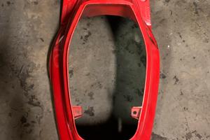 Ricambi booster spirit