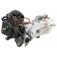 Motore Piaggio Vespa LX 50 2 Tempi
