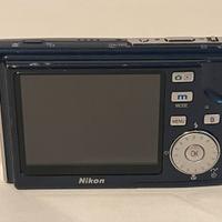 Nikon Coolpix S5