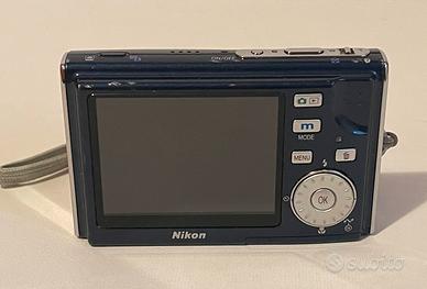Nikon Coolpix S5