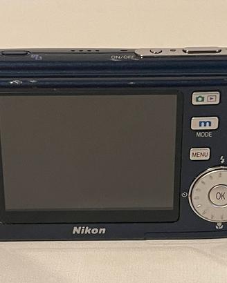 Nikon Coolpix S5