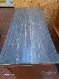 piano di marmo 50 x 111
