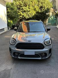 Mini countryman yours automatica