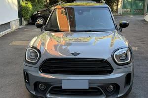 Mini countryman yours automatica