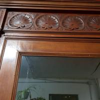Credenza vintage