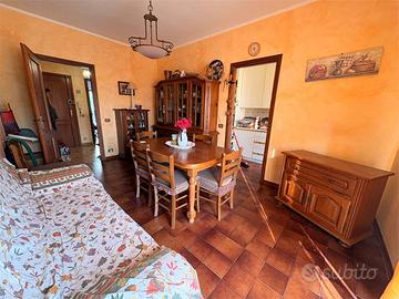 Appartamento a Novi Ligure