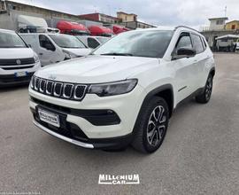 COMPASS 4XE LIMITED 2022