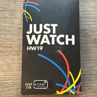 Smartwatch HW19