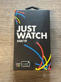 Smartwatch HW19