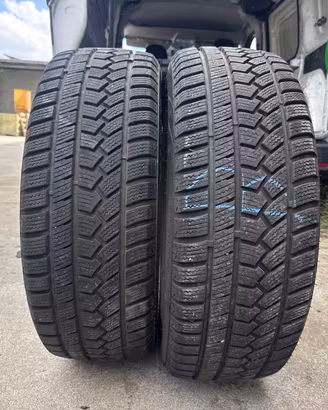 gomme usate 2155518 Winter Hifly - Win-tury - 672