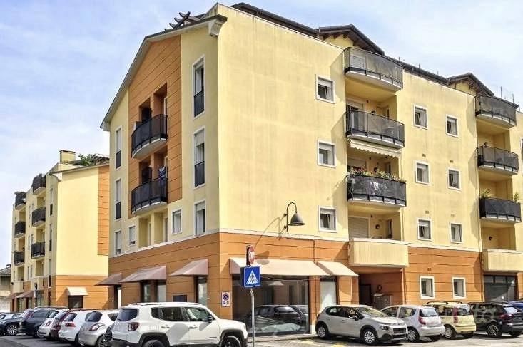Immobile in asta di 65 m² con 1 locale a Chiampo - Vista 5