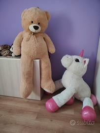 peluche gigante 