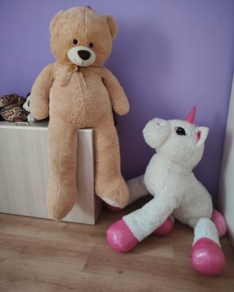 peluche gigante 