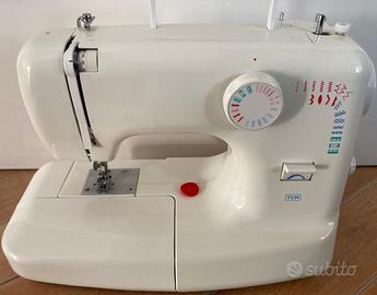 Macchina da cucire