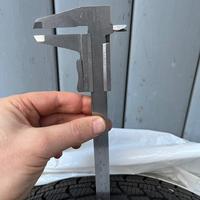 Gomme invernali Fiat Panda - Wiking 155/80 R13