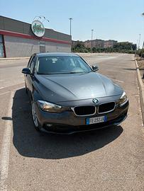 Bmw 316 d