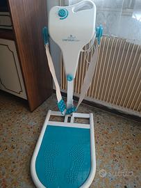 pedana vibrante variolux super