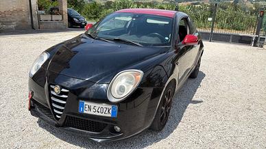 Alfa Romeo MiTo 1.3 JTDm-2 95 CV S&S SBK Serie Spe