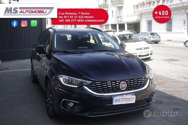 FIAT Tipo FIAT 1.6 Mjt 120cv 6M S&S Lounge Un...