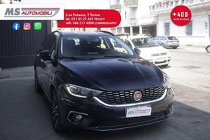FIAT Tipo FIAT 1.6 Mjt 120cv 6M S&S Lounge Un...