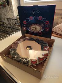 Gioco della roulette