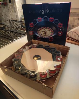 Gioco della roulette