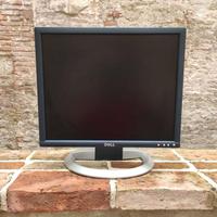 DELL 1905FP Ultrasharp - monitor
