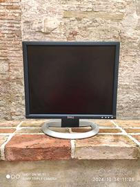 DELL 1905FP Ultrasharp - monitor