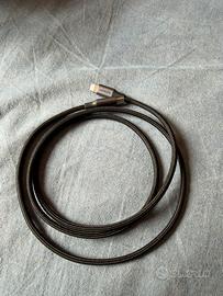 Cavo type c - lighting