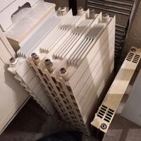 Termosifoni alluminio