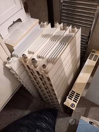 Termosifoni alluminio