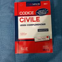Codice civile 