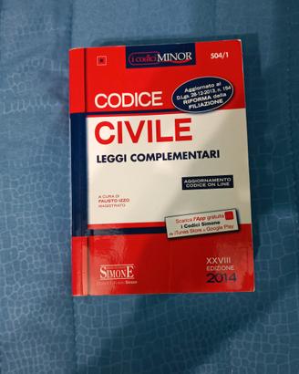 Codice civile 