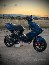 Aerox stage6 70rt