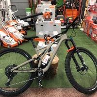 Mtb specialized stumpjumper expert carbon 29 tag.M