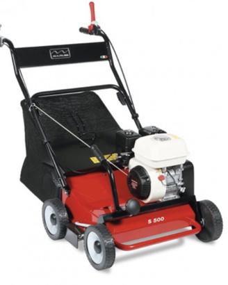 ARIEGGIATORE MARINA SYSTEMS S 500 H
