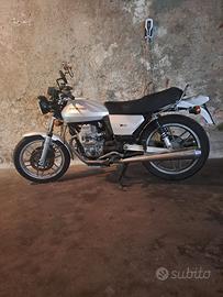 Moto Guzzi V 50 III Serie