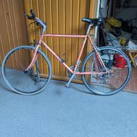 Sportiva ex MTB 