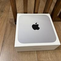 Mac Mini M1 8/256 gb