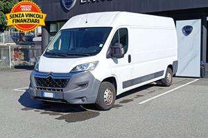 Citroen Jumper III (II 2011) jumper 33 L3H2 2.2 hd