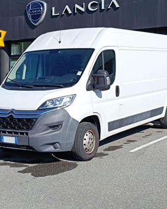 Citroen Jumper III (II 2011) jumper 33 L3H2 2.2 hd