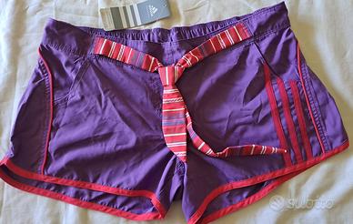 Shorts costume adidas originale tag 44