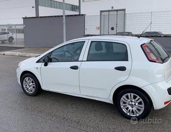 Fiat Punto Evo 1.3 Multijet