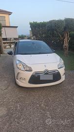ds3 1.6 diesel 112cv