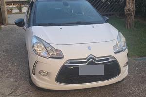 ds3 1.6 diesel 112cv