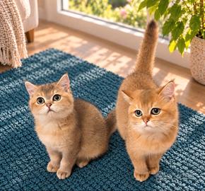 Cuccioli di Brutish