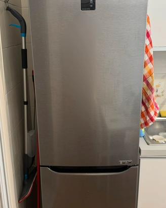 LG frigorifero combinato