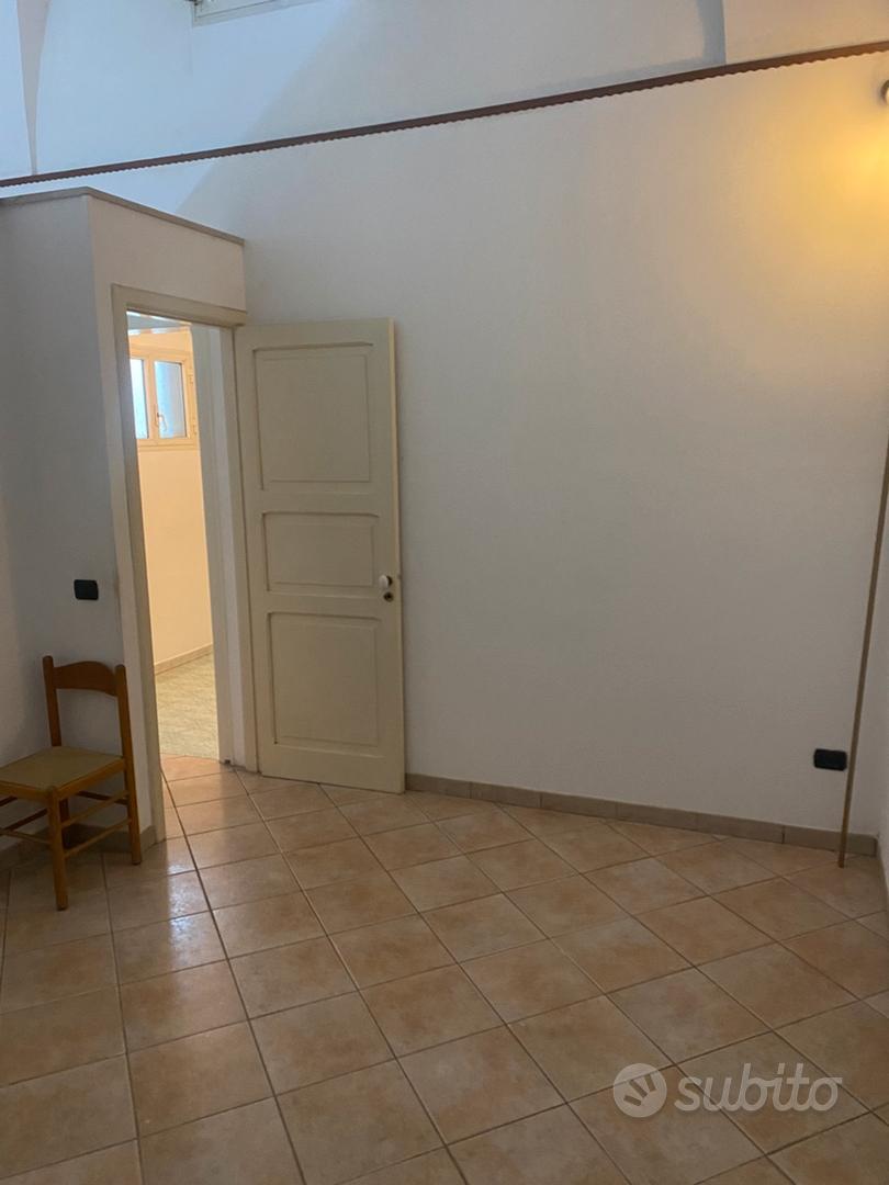 Apartment in Vernole, Pisignano - Vista 2