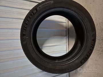 GOMME ESTIVE MICHELIN 225/50 R 18