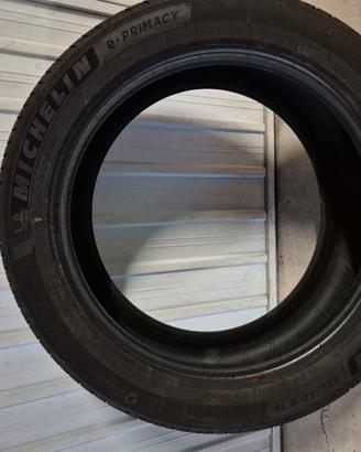 GOMME ESTIVE MICHELIN 225/50 R 18